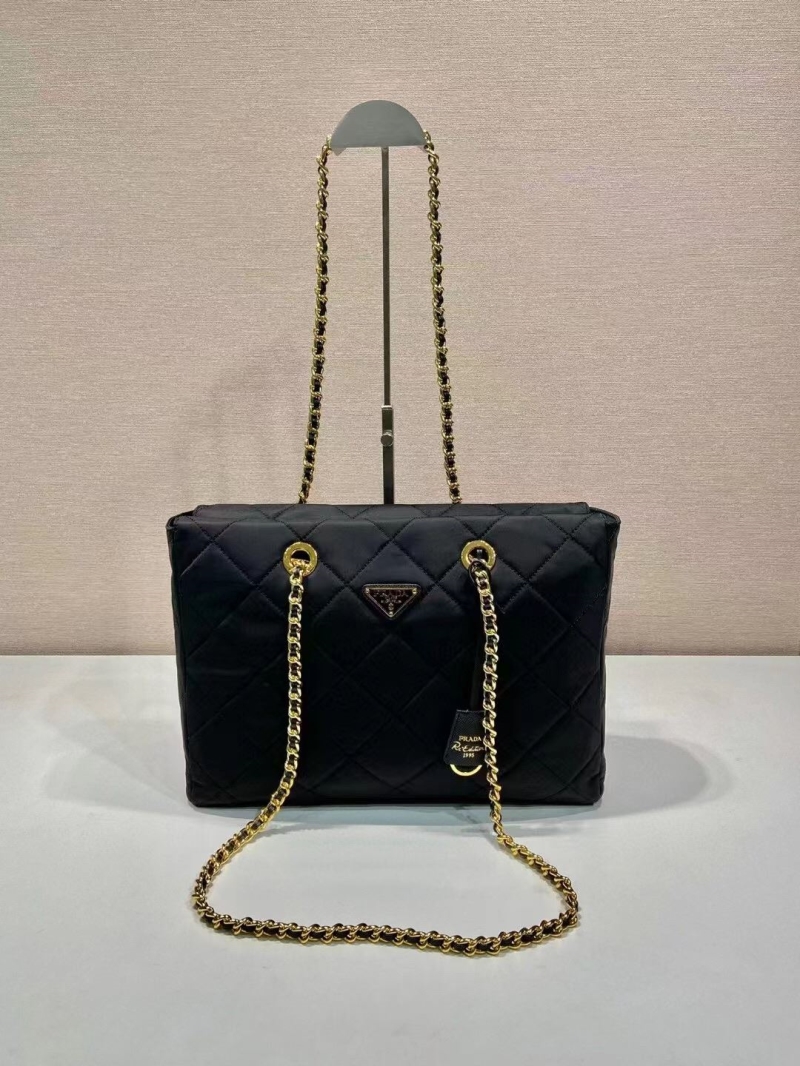 Prada Satchel Bags